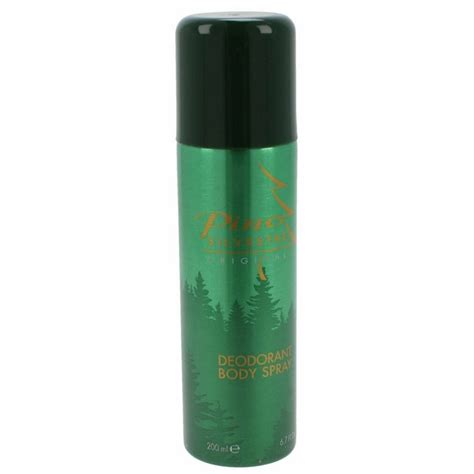 pino silvestre original|pino silvestre deodorant spray.